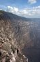 Nic - 129 * Looking into the active crater of Masaya Volcano